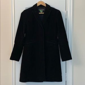 Banana Republic Suede Jacket